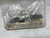 ABB DT500/AF460S Mounting Kit for EF460 Relays