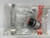 ABB MP1-10R Pushbutton Operator 22mm Flush Red