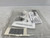 ABB OA3G01 Auxiliary Contact 16A 600VAC
