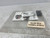 ABB OA1G10 Auxiliary Contact 16A 600VAC