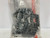 ABB MCBH5-00 Contact Block Holder 600V (lot of 10)