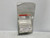 ABB KXT1LTC-3 Terminal Cover 3P