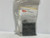 ABB KXT1LTC-3 Terminal Cover 3P