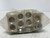 ABB OZXA-402 Lug Kit 6 AWG-300 MCM 6 Lugs