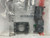 ABB MCBH-111 Contact Block 240V 1 N.O. 1 N.C.
