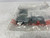 ABB MCBH-111 Contact Block 240V 1 N.O. 1 N.C.