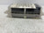 ABB CA5-04N Auxiliary Contact Block 4-NC 690V (lot of 2)