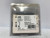 ABB CAL5-11 Auxiliary Contact Block 16A 600/690VAC (lot of 2)
