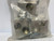 ABB K6TH Terminal Lug Kit 600A 250-500 MCM