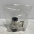 Uponor Q4772020 ProPEX EP Coupling 2" PEX x 2"