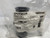Uponor Q4772020 ProPEX EP Coupling 2" PEX x 2"