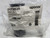 Uponor Q4772020 ProPEX EP Coupling 2" PEX x 2"