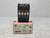ABB N22E-84 Control Relay 120V AC 4-Pole