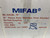 MIFAB MI-XHUB-10" No Hub Coupling Heavy Duty Stainless Steel Shielded