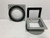 nVent Hoffman F44WSC Swivel Nipple 4" x 4" Feedthrough
