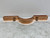 Nvent 5110400CP Copper Riser Clamp 4"