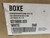 American Standard 0315000.020 Boxe Undermount Bathroom Sink 20" x 16" White