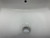 American Standard 0315000.020 Boxe Undermount Bathroom Sink 20" x 16" White