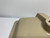 American Standard 0315000.020 Boxe Undermount Bathroom Sink 20" x 16" White