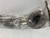 Dearborn DB8918 Stainless Steel Grab Bar w/Concealed Flange Screws 1-1/2" x 18"