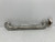 Dearborn DB8918 Stainless Steel Grab Bar w/Concealed Flange Screws 1-1/2" x 18"