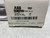 ABB A34AA-6L5G Pilot Light 120V Green LED