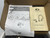 California Faucets TO-THN-67-SN Thermostatic Trim Only 3/4" Satin Nickel