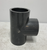 Lasco D2467 T-Shape Fitting Tee  2" x 2" x 2"