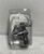 Jaclo 621-PCH Quarter Turn Angle Pattern 5/8" Compression Valve Cross Handle