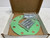 Matco Norca GSNAFFG4 4"Full Face Plated Bolt/Gasket Set w/1/16" Gasket