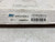 Matco Norca GSNAFFG4 4"Full Face Plated Bolt/Gasket Set w/1/16" Gasket