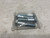 Matco Norca GSNAFFG4 4"Full Face Plated Bolt/Gasket Set w/1/16" Gasket