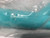 Sioux Chief 249 1/2" Dishwasher Air Gap Polished Chrome