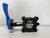 Legend DN80 3" Butterfly Valve
