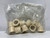 Charlotte CTS 2107 FLowguard Reducer Brushing 1 1/2" x 1" (pk of 10)