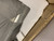 Compass Manufacturing 482-0253 Radius Corner Under-Mount Bowl Sink 33" x 19"