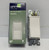 Leviton 5601-2WS Rocker Switch 15A 120/277V Single-Pole White