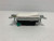 Leviton 5601-2WS Rocker Switch 15A 120/277V Single-Pole White