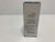 Leviton 5601-2WS Rocker Switch 15A 120/277V Single-Pole White