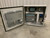 Siemens Simatic PCS 7 BOX 416 Control Panel w/ 6AV7861-3TB00-0AA0 19"Touchscreen
