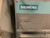Siemens Simatic PCS 7 BOX 416 Control Panel w/ 6AV7861-3TB00-0AA0 19"Touchscreen