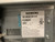 Siemens Simatic PCS 7 BOX 416 Control Panel w/ 6AV7861-3TB00-0AA0 19"Touchscreen