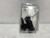 Jaclo 618-2-MBK Quarter Turn Straight Pattern 3/8" Matte Black