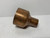 Nibco 3" x 1-1/4" Fitting Bell Reducer