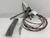 Automation Components ACP-DO-4"-6'CL2P Temperature Thermistor Duct