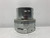 DuraVent 3GVX4 Gas Vent Diameter Increaser 3" x 4"