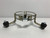 Evergreen 5K004 Motor Mounting Kit 11" Bolt Circle