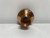 Nibco Copper Fitting Reducer 2 1/2" x 1"