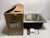 Compass Manufacturing 482-7771 Vandermere Radius Dual-Mount Sink 20" x 20"