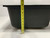 Compass Manufacturing 482-7771 Vandermere Radius Dual-Mount Sink 20" x 20"